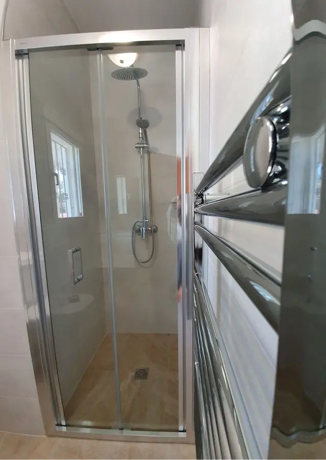Reforma de baño – Pro Services Group Spain