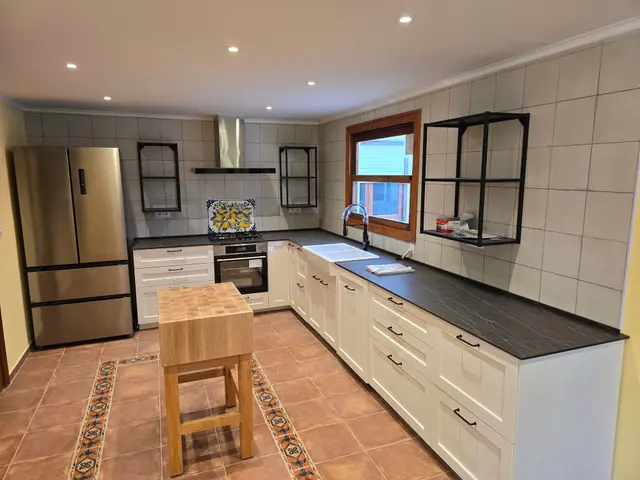 Reforma de cocina – Pro Services Group Spain