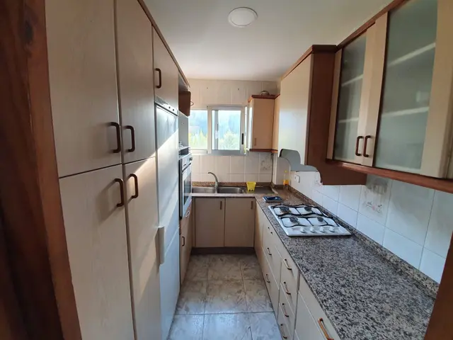 Reforma de cocina – Pro Services Group Spain