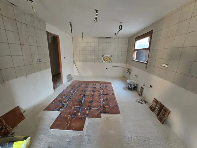 Reforma de cocina – Pro Services Group Spain
