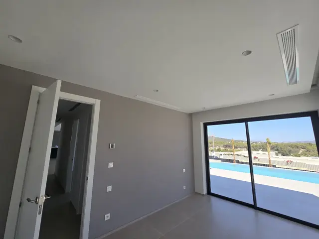 Pintura interior – Pro Services Group Spain