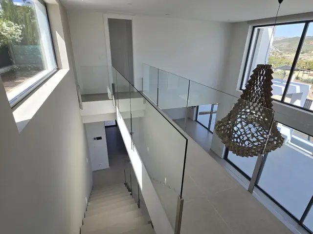 Pintura interior – Pro Services Group Spain
