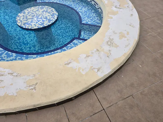 Reparación de piscinas – Pro Services Group Spain