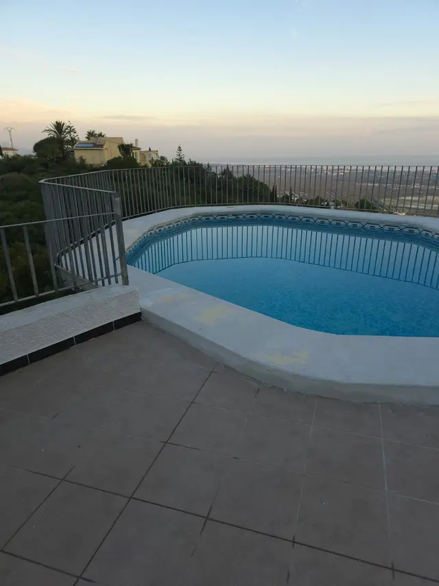 Reparación de piscinas – Pro Services Group Spain