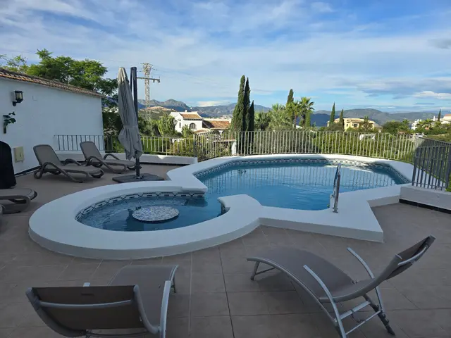 Reparación de piscinas – Pro Services Group Spain