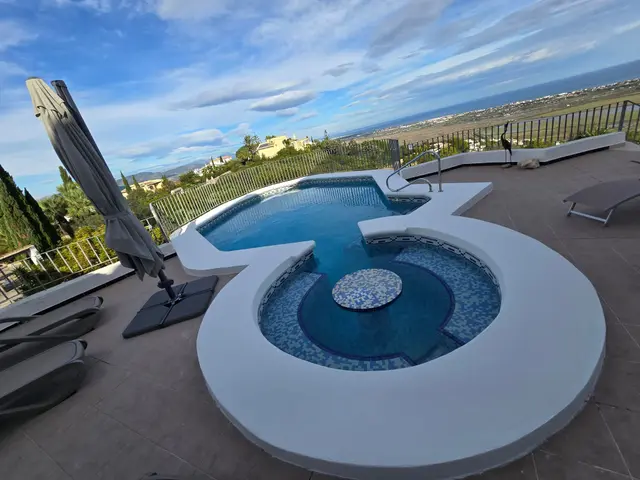 Reparación de piscinas – Pro Services Group Spain