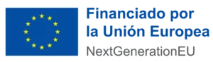 Financiado por la Unión Europea – NextGenerationEU